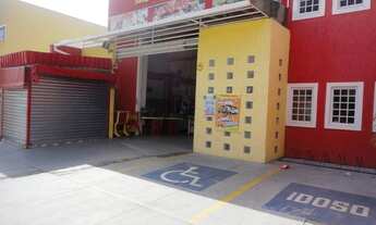 Imagem: Galpão comercial para venda e locação