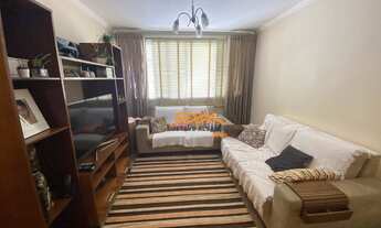 Imagem 4: Apartamento com 3 dormitórios à venda, 98 m² por R$ 450.000,00 - Bosque - Campinas/SP
