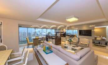 Imagem 4: Apartamento 162m² - 3 suítes - Rossi Ibirapuera - Central Parque - Porto Alegre - RS