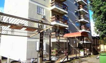 Imagem 4: Apartamento para comprar no bairro Teresópolis - Porto Alegre com 2 quartos