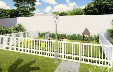 Imagem 7: ÚLTIMA UNIDADE Apartamento com 2 dormitórios