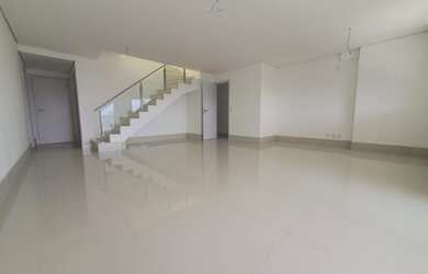 Imagem 6: Barra da Tijuca Apartamento com 4 dormitórios