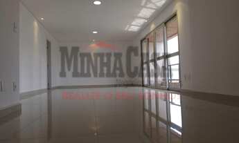 Imagem 2: Apartamento cobertura de 4 dormitórios, 4 vagas no Panamby