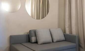 Imagem 5: Apto Resort Salinas 5 pessoas frente mar 14 a 21.07. Apenas pelo zap