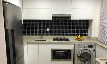 Imagem 6: Apartamentoà venda com 1 dormitório em Balneário - Florianópolis - SC