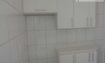 Imagem 4: Apartamento com 2 dormitórios à venda, 48 m² por R$ 270.000,00 - Jardim Ypê - Paulínia/SP