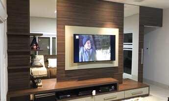 Imagem 3: Casa em Condomínio para Venda - Jardim Italia, Cuiabá - 317m², 4 vagas