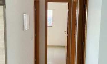 Imagem: Apartamento para venda possui 60 metros