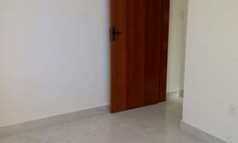 Imagem: Casa germinada de três anos