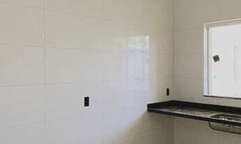 Imagem 5: Casa térrea para venda possui 88m² com 3 quartos sendo 1 suíte em Universitário - Campo Gr