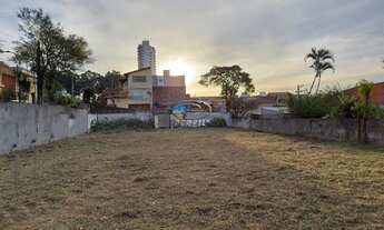 Imagem: TERRENO - 960,00M² - VILA DIVA