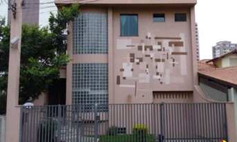 Imagem: Prédio Comercial com 600 m² no Jd Anália