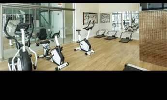 Imagem 5: Apartamento para aluguel tem 270 metros quadrados com 3 quartos..