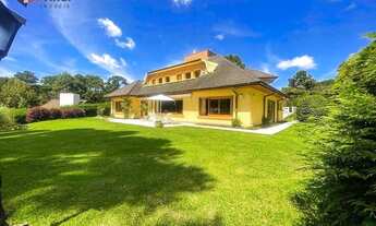 Imagem 2: Casa de alto padrão com 5 dormitórios à venda, 502 m² por R$ 3.500.000 - Fonte Simão - Cam