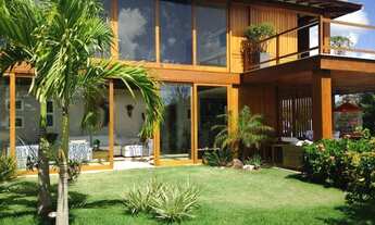 Imagem 2: Casa locação temporada praia do forte mata de são joão -ba