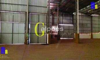 Imagem 5: Galpão/Depósito/Armazém para aluguel com 11883 metros quadrados em Jardim Olga Veroni - Li