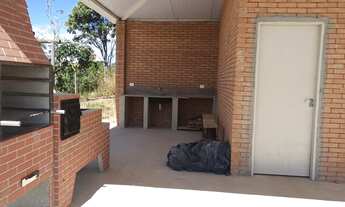 Imagem 5: Chácara 10.000 m2 Condomínio Rural c/ Cachoeira Corumbá de Goiás