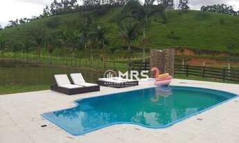 Imagem 5: Sítio com 3 dormitórios à venda, 15.000 m² - Fernandes - São João Batista/SC