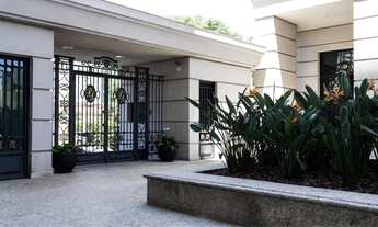 Imagem 4: Ed. Place Leopoldo - Apartamento com 4 dormitórios à venda, 330 m² por R$ 3.900.000 - Água