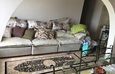 Imagem 5: Apartamento para aluguel com 64 metros quadrados com 2 quartos em Jaguaré - São Paulo - SP