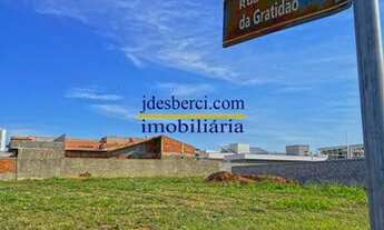 Imagem 4: Terreno no Res Portal do Sol em Holambra