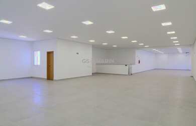 Imagem 7: LONDRINA - Galpão/Depósito/Armazém - Dom Bosco