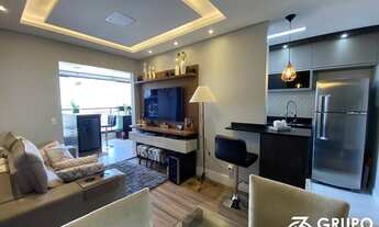 Imagem: Apartamento para Venda em Santo André