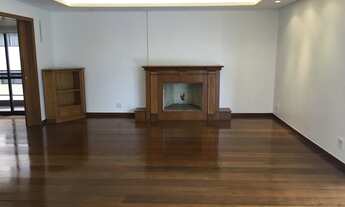 Imagem 3: Apartamento para aluguel com 287 m2 e 3 suítes em Moema - São Paulo - SP