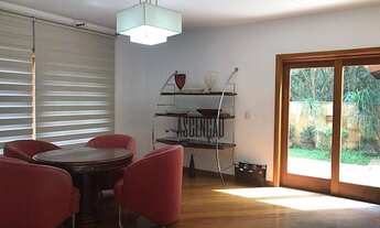 Imagem 7: Casa com 3 dormitórios à venda, 300 m² por R$ 1.700.000,00 - Condomínio Arujá Hills I e II