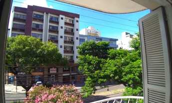 Imagem 5: APARTAMENTO 3 DORM - sacada frente sol