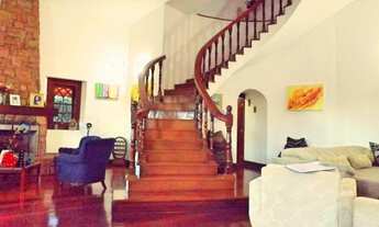 Imagem 5: Casa - Chácara Flora - Valinhos