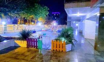 Imagem 4: Apartamento com 3 dormitórios à venda, 105 m² por R$ 605.000 - Recreio dos Bandeirantes