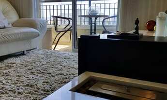 Imagem 3: Apartamento em Saúde - São Paulo