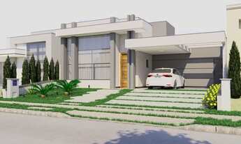 Imagem 5: Residencial Milano - casa pronta em - Piscina 6 x 4 metros