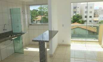 Imagem 6: Apartamento de 43 metros quadrados no bairro Sudoeste com 1 quarto