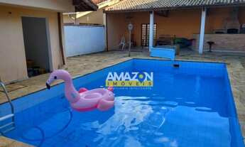 Imagem: Casa à venda, 50 m² por R$ 270.000,00