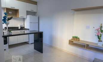 Imagem 3: Apartamento para Aluguel - Jardim Brasil , 1 Quarto, 28 m2