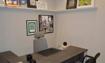 Imagem 4: Venda - Sala comercial. São José dos Campos. Royal Park. Aquarius