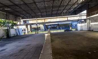 Imagem 2: Galpão / Depósito / Armazém em Caxangá - Recife