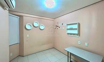 Imagem 3: Condomínio Liz Medeiros Apartamento a venda no Jóquei- Móveis Planejados em Todos os Ambi