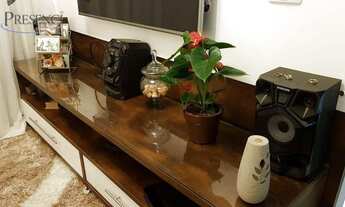 Imagem 4: Cobertura à venda Próximo ao Bosque Maia - R$ 320.000,00