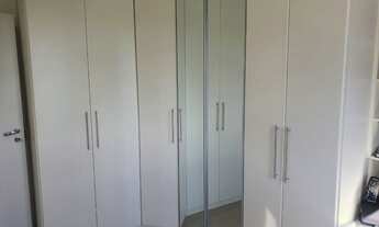 Imagem 6: Apartamento com 2 dormitórios à venda, 55 m² por R$ 231.000 - Pechincha - Rio de Janeiro/R