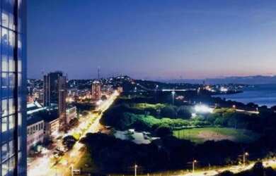 Imagem 5: PORTO ALEGRE - Conjunto Comercial/sala - Praia de Belas