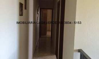 Imagem 3: SALTO - Casa Padrão - RESIDENCIAL PORTO SEGURO