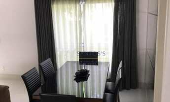 Imagem 2: Casa em Condomínio para venda em Vila Andrade com 3 dormitórios Townhouse Village Morumbi