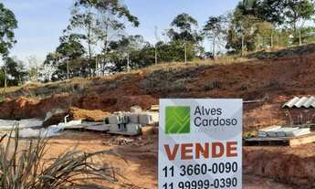 Imagem: Lote de 904,77m² no Shambala III