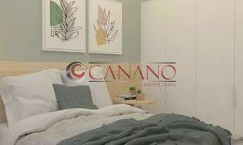 Imagem 6: Rio de Janeiro - Apartamento Padrão - Copacabana