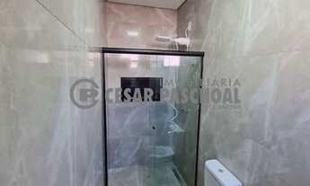 Imagem 7: Casa em Condomínio Térrea Quintas de São José 03 Quartos Todos Com Suites,lavabo, Banheiro