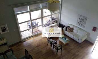 Imagem 4: Casa com 4 dormitórios à venda, 350 m² por R$ 950.000 - Res Eldorado - Tremembé/SP