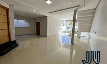 Imagem 5: Lindo Sobrado na Avenida Divino Pai Eterno no Bairro Vila Gois